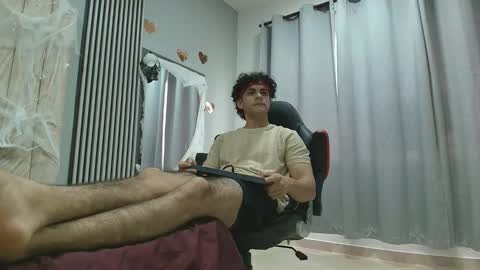 andres_cream online show from October 13, 12:38 pm