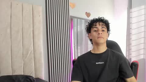 andres_cream online show from November 6, 12:28 pm