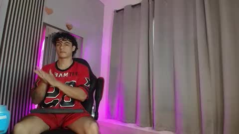 andres_cream online show from November 10, 12:59 pm