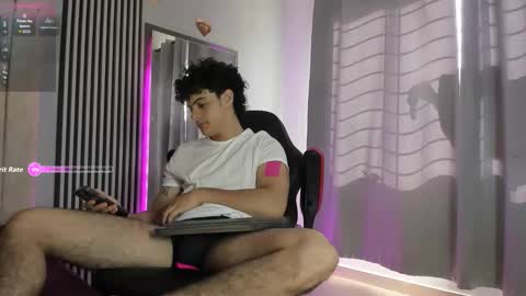 andres_cream online show from November 14, 1:32 pm