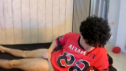 andres_cream online show from November 29, 10:13 pm