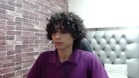 andres_ocasio online show from February 22, 6:30 pm