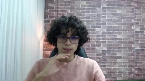 andres_ocasio online show from February 24, 12:05 pm