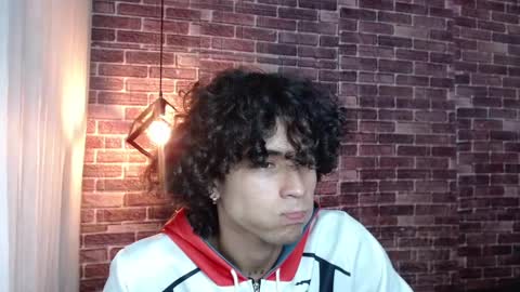 andres_ocasio online show from February 24, 6:15 pm