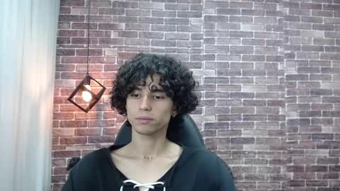 andres_ocasio online show from February 25, 12:34 pm