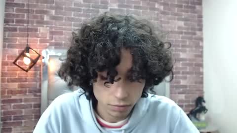 andres_ocasio online show from March 5, 6:45 pm