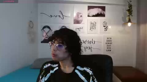 andres_ocasio online show from September 9, 8:52 pm