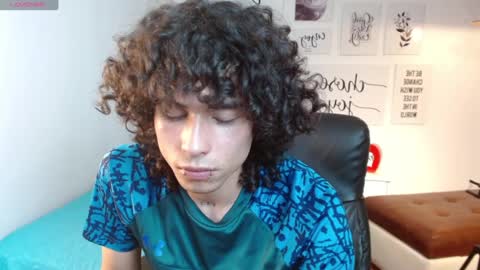 andres_ocasio online show from September 12, 8:09 pm