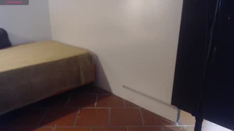 andres_ocasio online show from September 20, 1:50 am