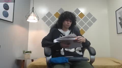 andres_ocasio online show from September 21, 2:24 am