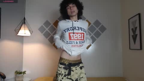 andres_ocasio online show from September 25, 3:10 am