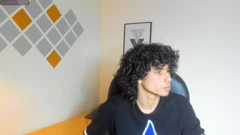 andres_ocasio online show from October 3, 3:14 am