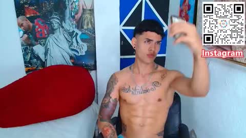 andres_santos777 online show from February 13, 6:16 pm