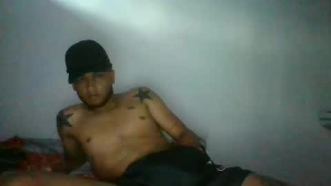andres_xtz online show from December 3, 7:01 pm