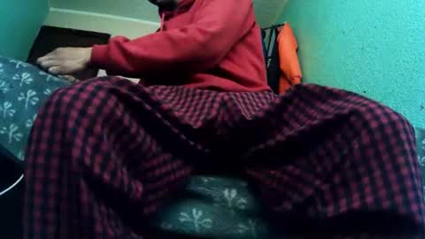 Snapshot of andrescaraballo18 chatting on September 14, 9:36 pm andrescaraballo18 online show from September 14, 9:36 pm