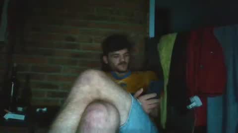 FLACO online show from December 26, 3:06 am