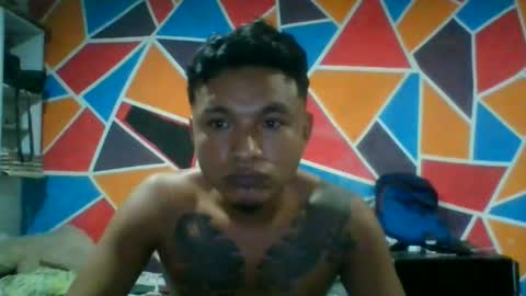 andresestaban786 online show from August 2, 11:36 pm