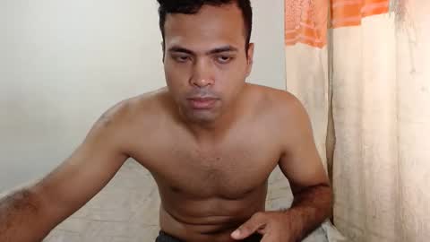 ANDRES online show from September 21, 2:51 pm