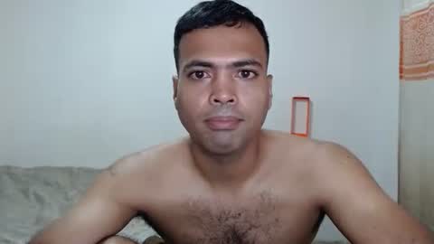 ANDRES online show from November 4, 2:16 pm