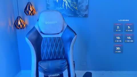 Andres online show from February 11, 2:00 pm