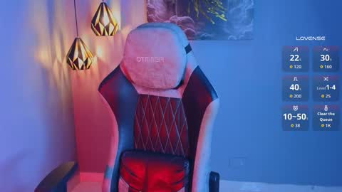 Andres online show from March 24, 1:10 am