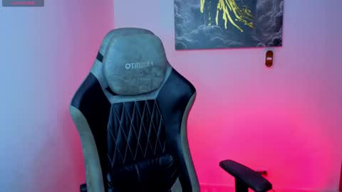 Andres online show from May 31, 10:22 pm