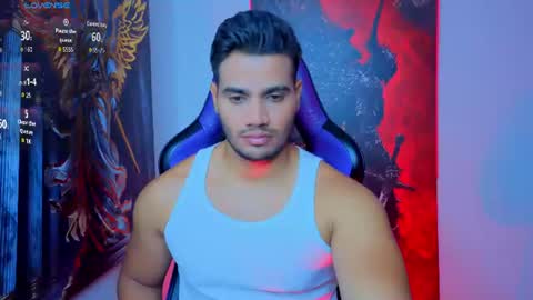 Andres online show from July 5, 10:33 am