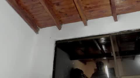 Snapshot of andressmith__ chatting on February 23, 8:01 am Andres online show from February 23, 8:01 am