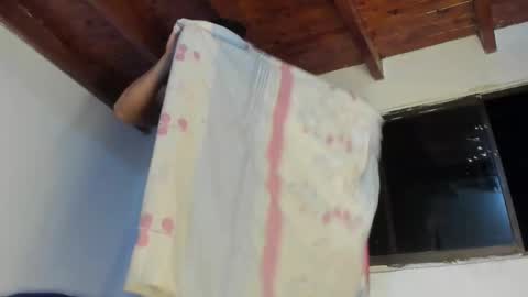 Andres online show from March 18, 8:39 am