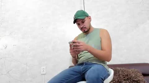 andressterling  online show from September 24, 11:19 pm
