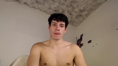 Andres Torres online show from July 13, 5:49 pm