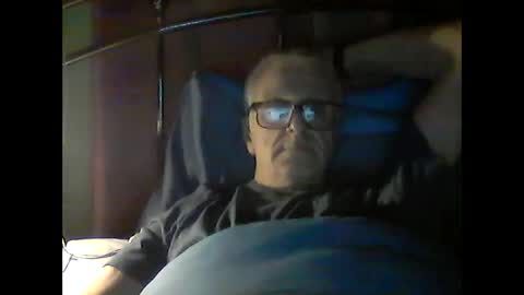 Andrew online show from May 15, 11:56 pm