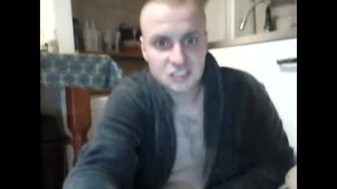 andrew3356577 online show from January 6, 5:30 am