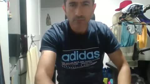 andrew973578 online show from March 4, 4:51 am