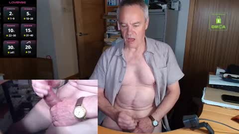 Andrew online show from September 28, 12:05 am