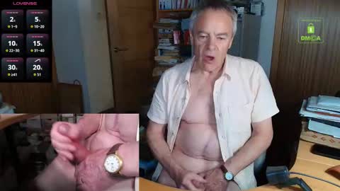 Andrew online show from October 6, 11:02 pm