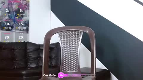 Andrew G online show from March 3, 1:56 am