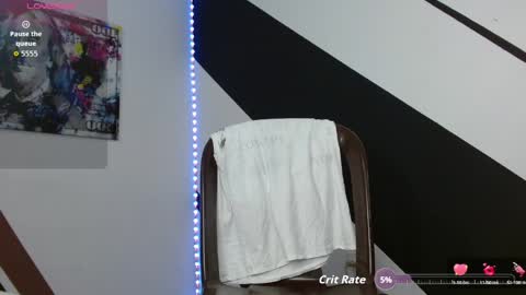 Andrew G online show from June 3, 2:33 pm
