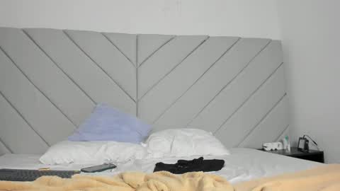 Colleman online show from October 26, 2:39 am