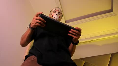 Colleman online show from October 28, 7:01 am