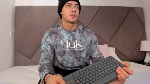 Colleman online show from November 6, 6:14 am