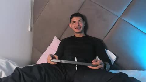 Colleman online show from November 7, 4:45 am