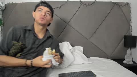 Colleman online show from January 15, 11:52 pm