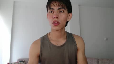 Andrew Courtz online show from December 16, 8:25 pm