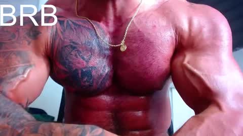 andrew_holden__ online show from March 1, 2:59 am