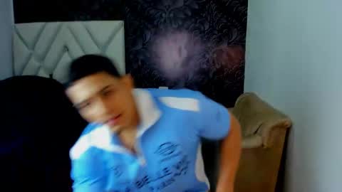 andrew_jhones online show from November 20, 7:30 am