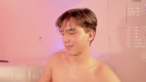 andrew_luxo online show from December 7, 2:53 am