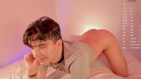 andrew_luxo online show from January 13, 2:42 pm