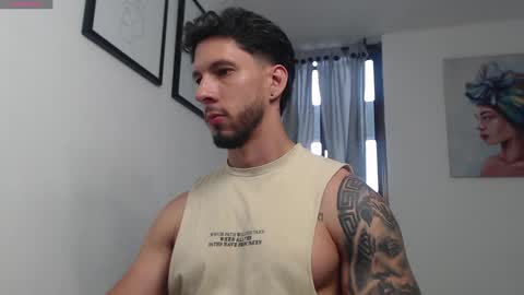 Snapshot of andrew_mathe chatting on January 28, 9:19 pm Andrew Mathwes online show from January 28, 9:19 pm