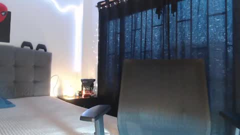 Andrew online show from April 20, 11:24 am